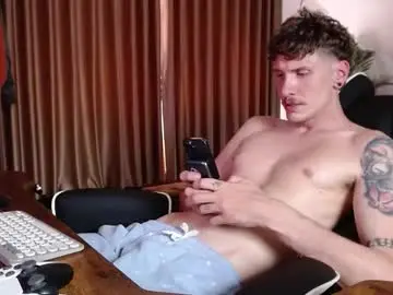 Chaturbate Adult Webcam of hercules__