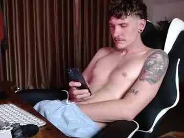 Chaturbate Nude Webcam of hercules__