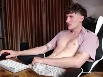 Chaturbate Best Webcam of hercules__