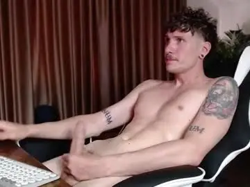 Chaturbate Adult Video Chat of hercules__