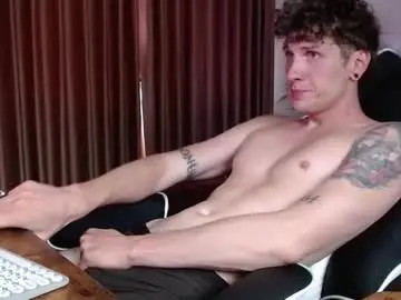 Chaturbate Live Sex of hercules__