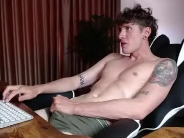 Chaturbate Sex Cam of hercules__