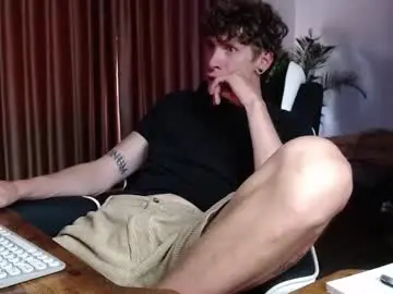 Chaturbate Adult Webcam of hercules__