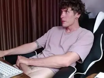 Chaturbate Free Porn Cam of hercules__