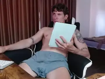 Chaturbate Adult Webcam of hercules__