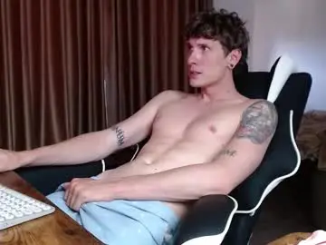 Chaturbate Adult Video Chat of hercules__