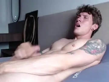 Chaturbate Adult Webcam of hercules__