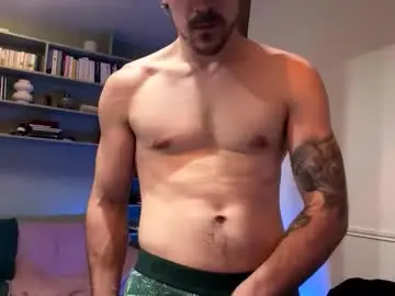 Chaturbate Live Sex Cam of highnightz