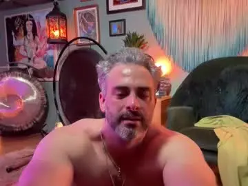 Chaturbate Live Sex Cam of hugedickyogi
