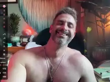 Chaturbate Adult Webcam of hugedickyogi
