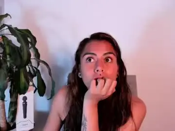 Chaturbate Nude Webcam of im_amber_