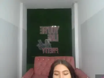Chaturbate Private Sex Chat of im_anny_t