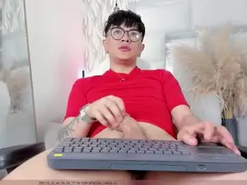 Chaturbate Free Porn Cam of imxjoel