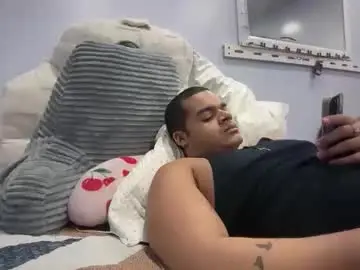 Chaturbate Adult Video Chat of javiricorich