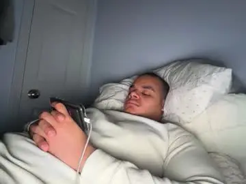 Chaturbate Sex Cam of javiricorich