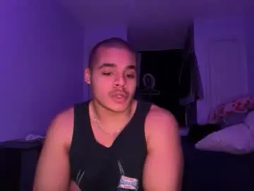 Chaturbate Live Sex of javiricorich