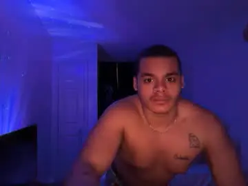 Chaturbate Best live sex cam show of javiricorich