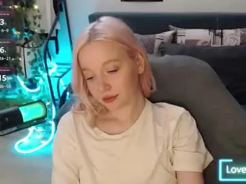 Chaturbate Adult Webcams of katerinaxvold