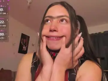 Chaturbate Live Porn of katty_snow