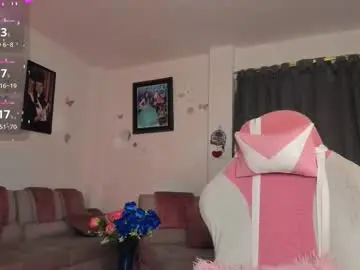 Chaturbate Watch Live Sex Cams of katty_snow