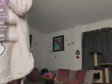 Chaturbate Best Webcam of katty_snow