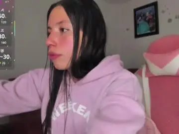 Chaturbate Sex Cam of katty_snow