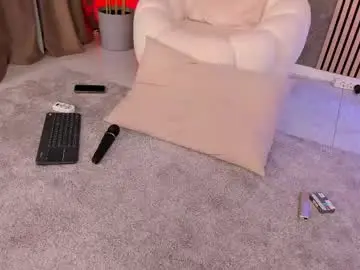 Chaturbate Live Sex of kim_red_