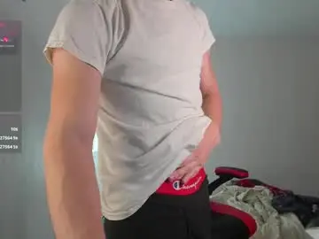 Chaturbate Best Webcam of kroddy1985