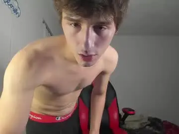 Chaturbate Live Sex of kroddy1985
