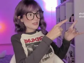 Chaturbate Sex Cam of lonelly_lolly98