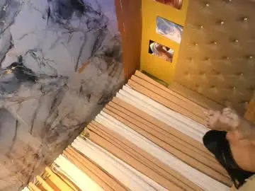 Chaturbate Nude Webcam of marjorieandersonxxx