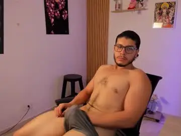Chaturbate Sex Cam of maxifit_