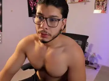 Chaturbate Free Porn Cam of maxifit_