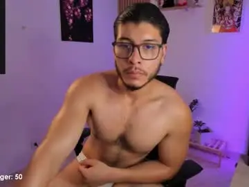 Chaturbate Adult Webcams of maxifit_