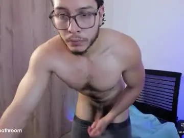 Chaturbate Free Porn Cam of maxifit_