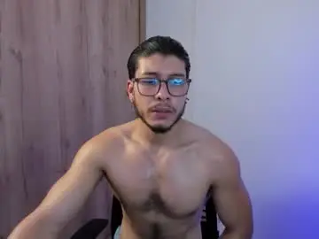 Chaturbate Watch Live Sex Cams of maxifit_