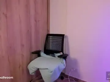 Chaturbate Nude Webcam of maxifit_