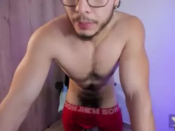 Chaturbate Sex Chat of maxifit_