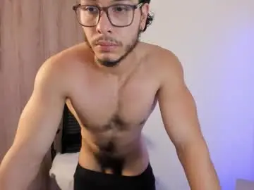 Chaturbate Nude Webcam of maxifit_