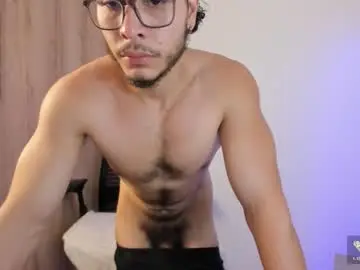 Chaturbate Live Sex of maxifit_