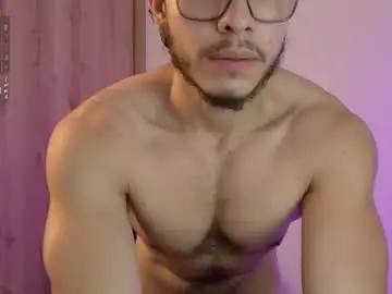 Chaturbate Live Sex Cam of maxifit_