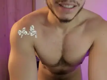 Chaturbate Live Sex of maxifit_