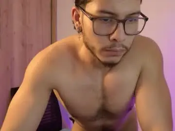 Chaturbate Free Porn Cam of maxifit_