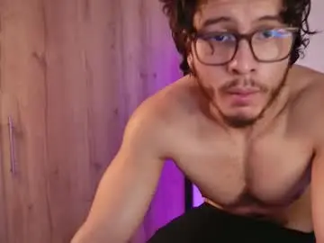 Chaturbate Live Sex of maxifit_