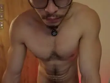 Chaturbate Live Porn of maxifit_