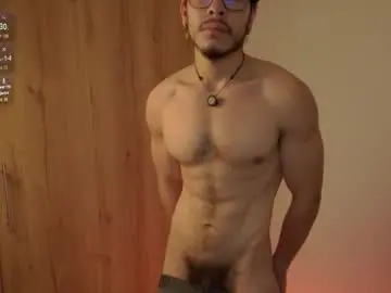 Chaturbate Free Live Porn of maxifit_