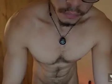 Chaturbate Private Sex Chat of maxifit_