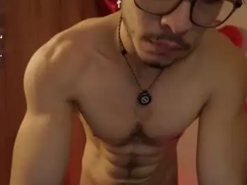 Chaturbate Private Sex Chat of maxifit_