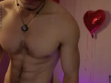 Chaturbate Live Sex Cam of maxifit_