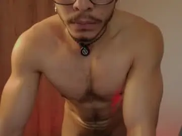 Chaturbate Live Sex of maxifit_